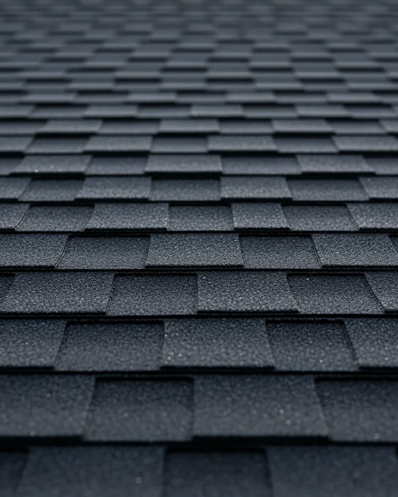 Asphalt Roof